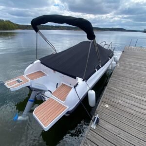 Azzurano 560 Open