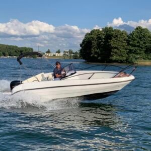 Azzurano 560 Open