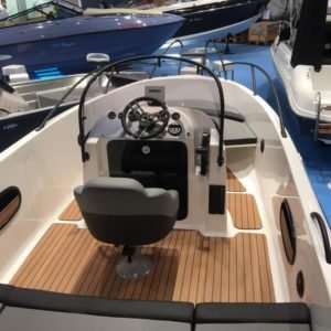 Azzurano 560 Open