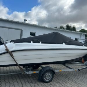 Azzurano 560 Open