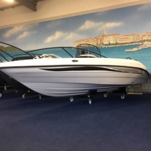 Azzurano 560 Open