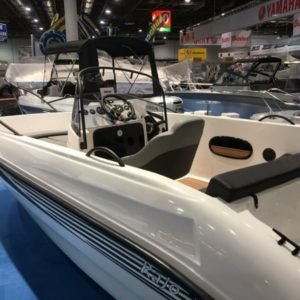 Azzurano 560 Open
