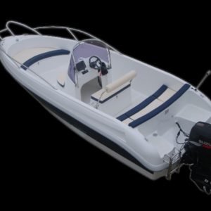 Azzurano 560 Open