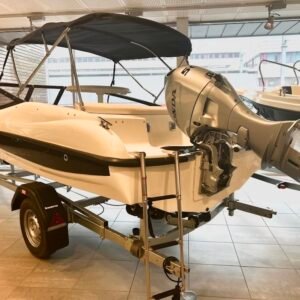 Maestrale 500