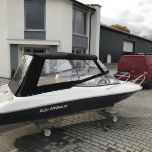 Maestrale 500