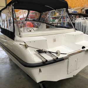 Maestrale 500