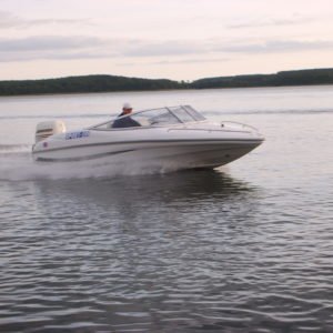 Maestrale 500