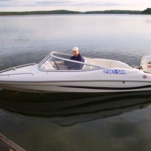 Maestrale 500