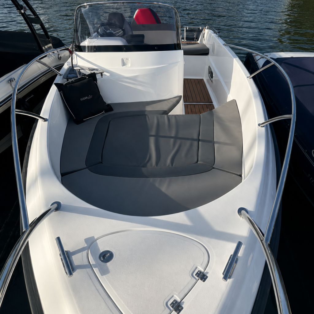 Azzurano 630