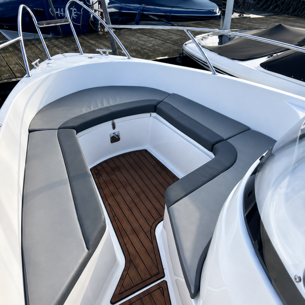 Azzurano 630