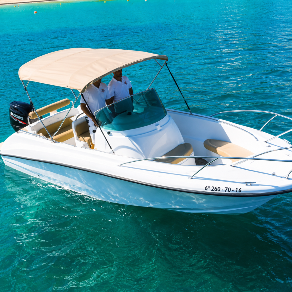 Azzurano 730