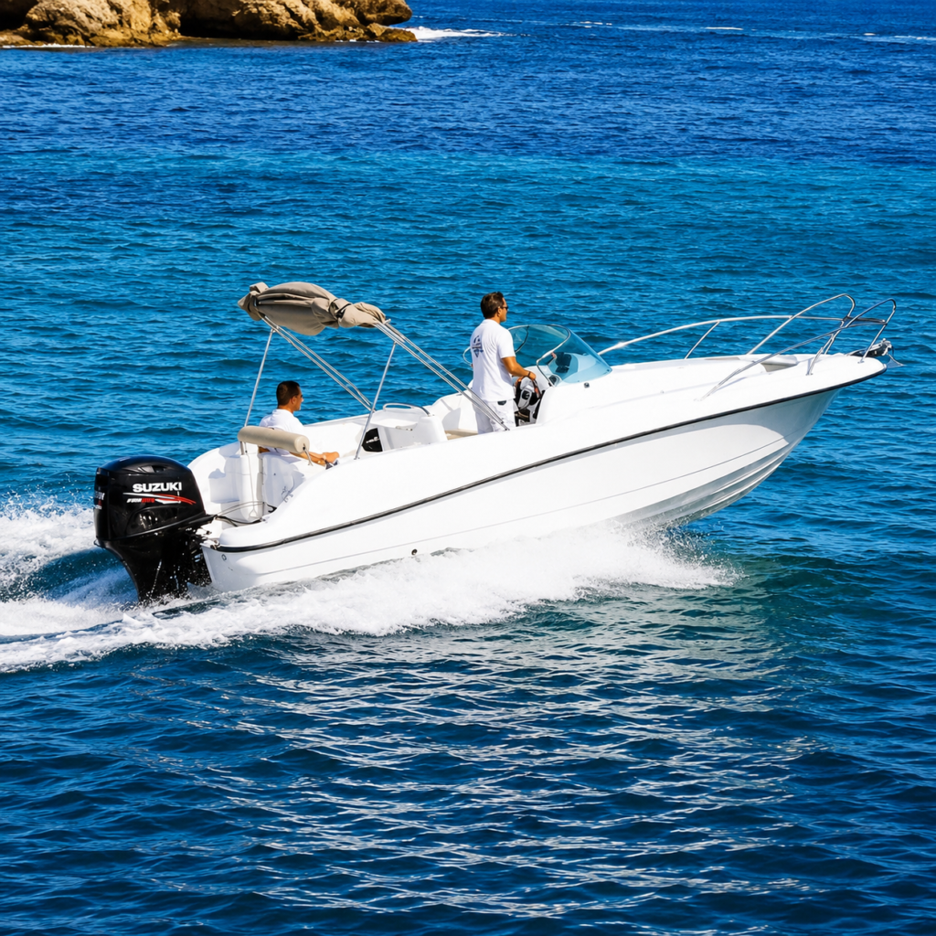 Azzurano 730
