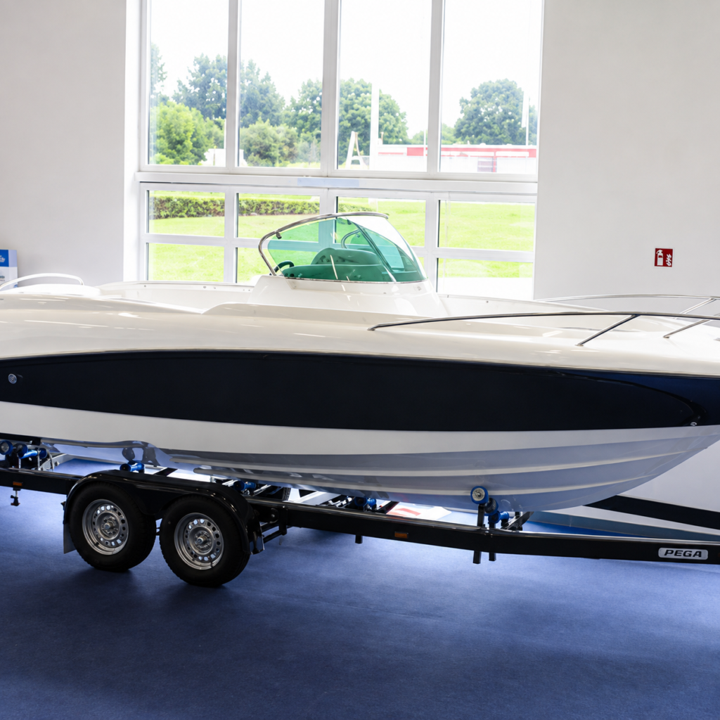 Azzurano 730