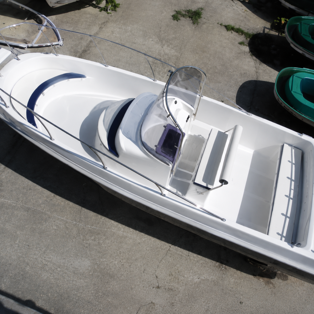 Azzurano 670