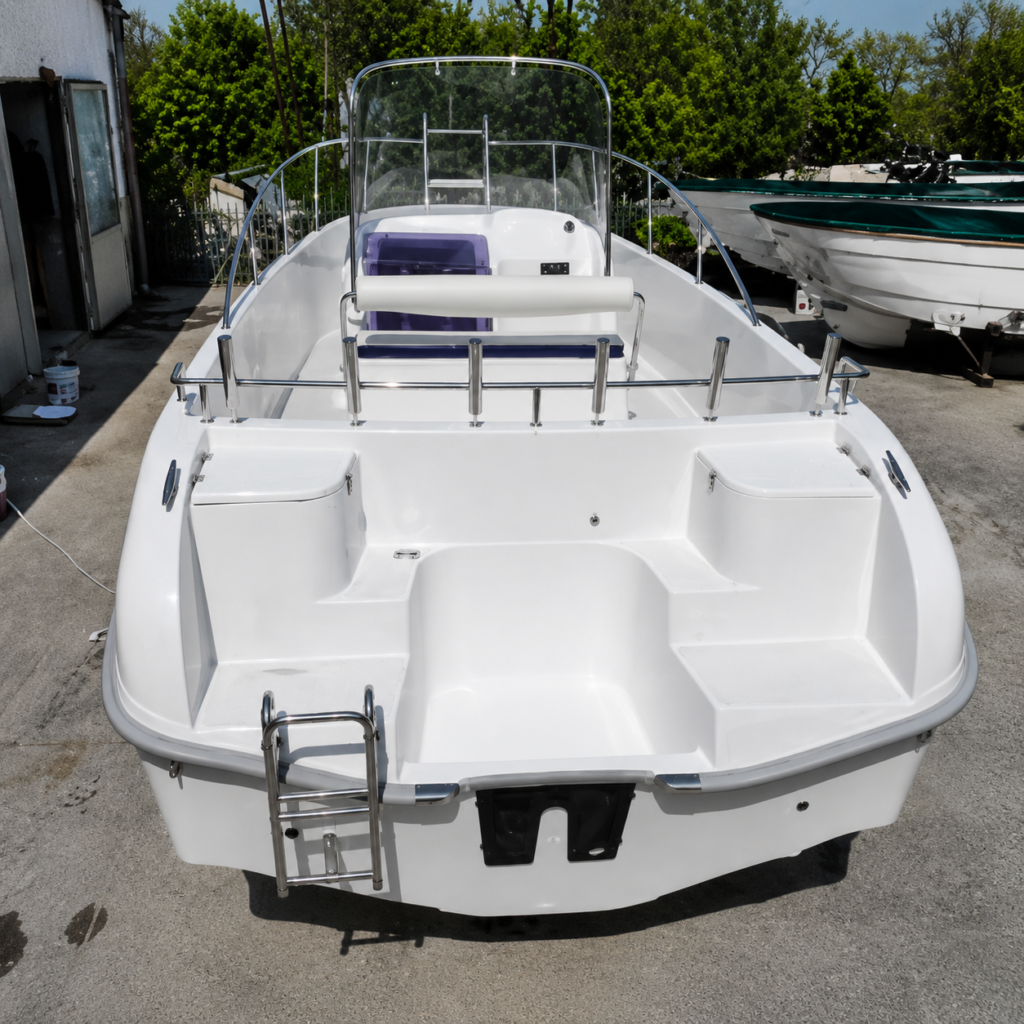 Azzurano 670