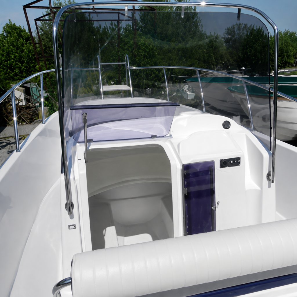 Azzurano 670