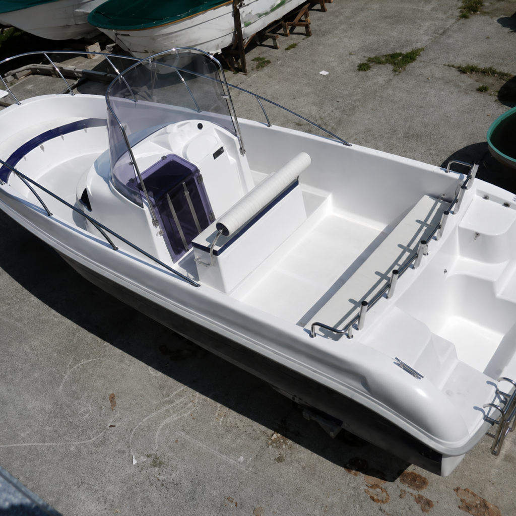 Azzurano 670