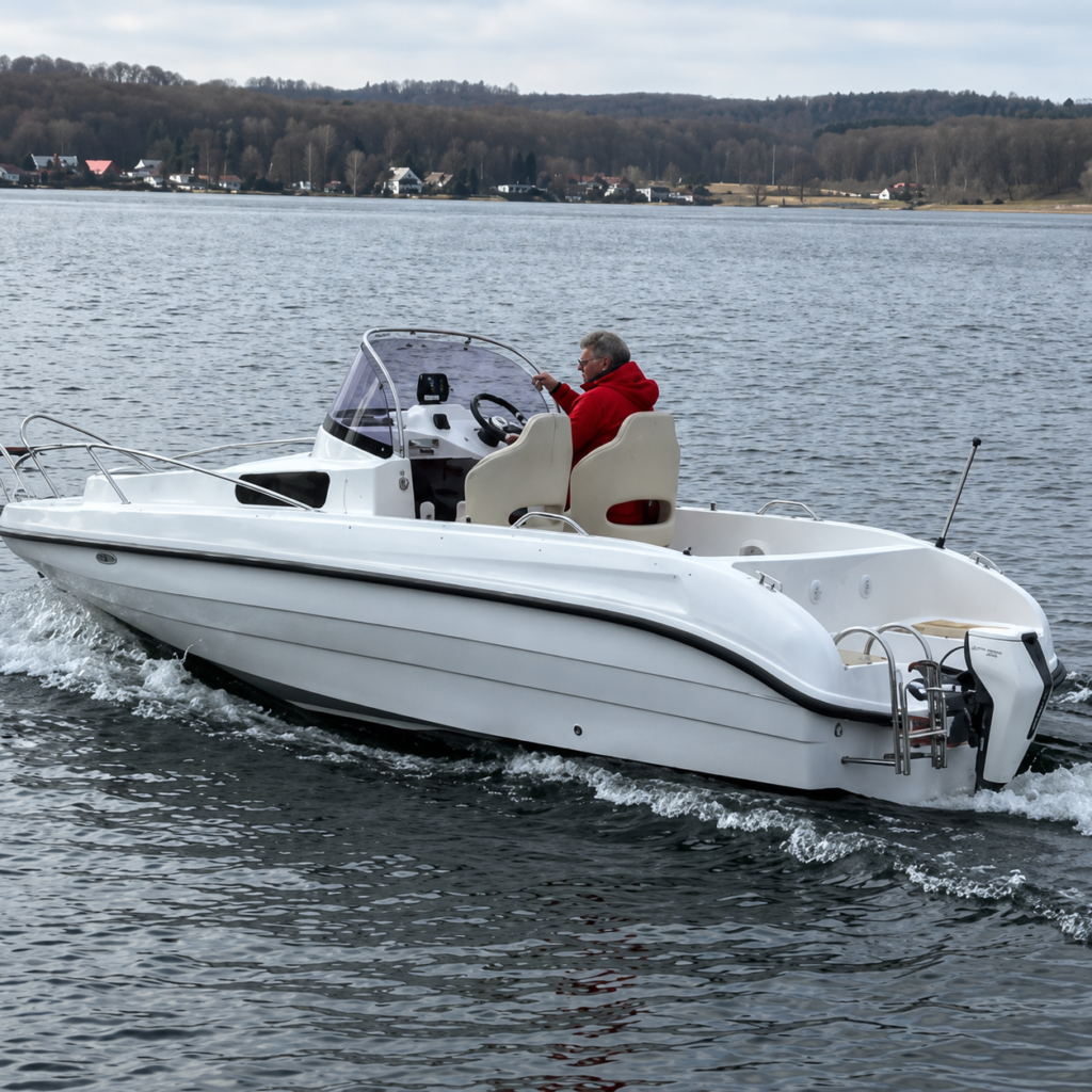Lunaro 560