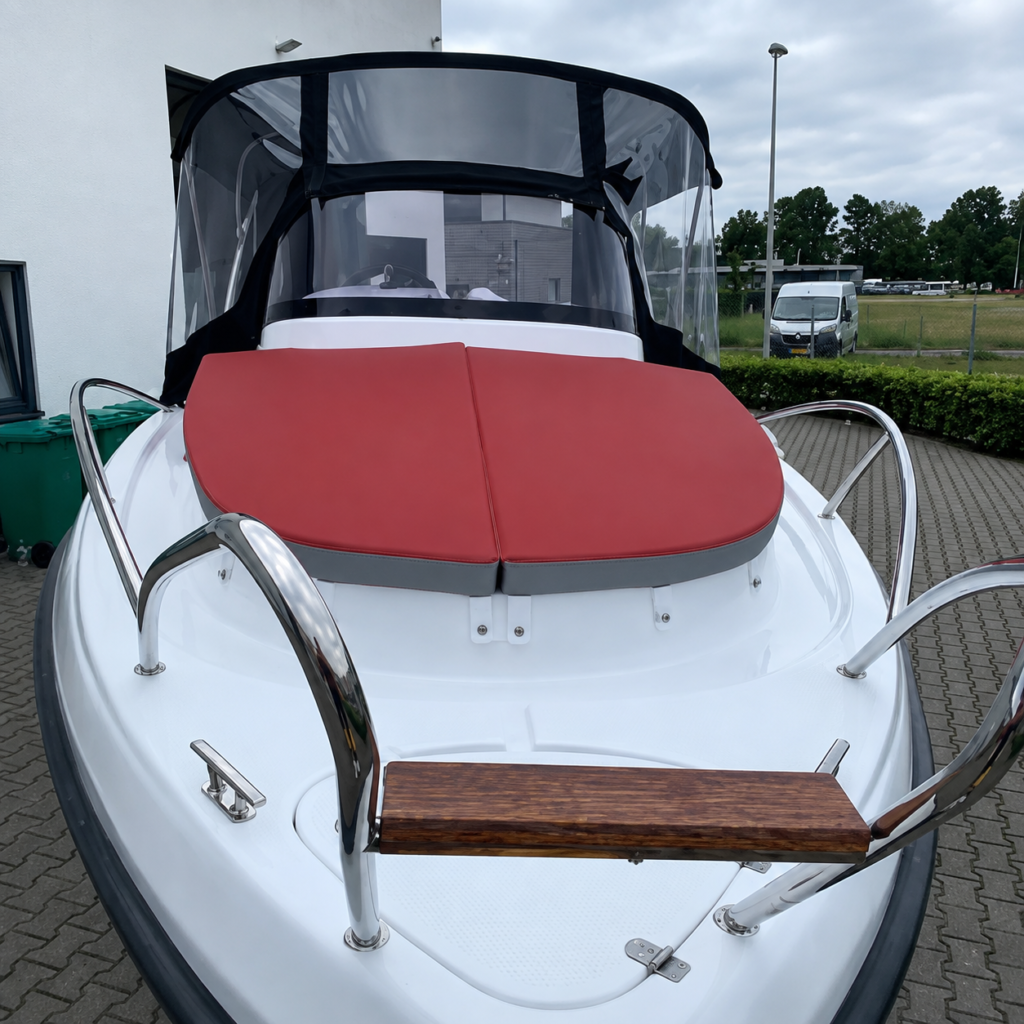 Lunaro 560