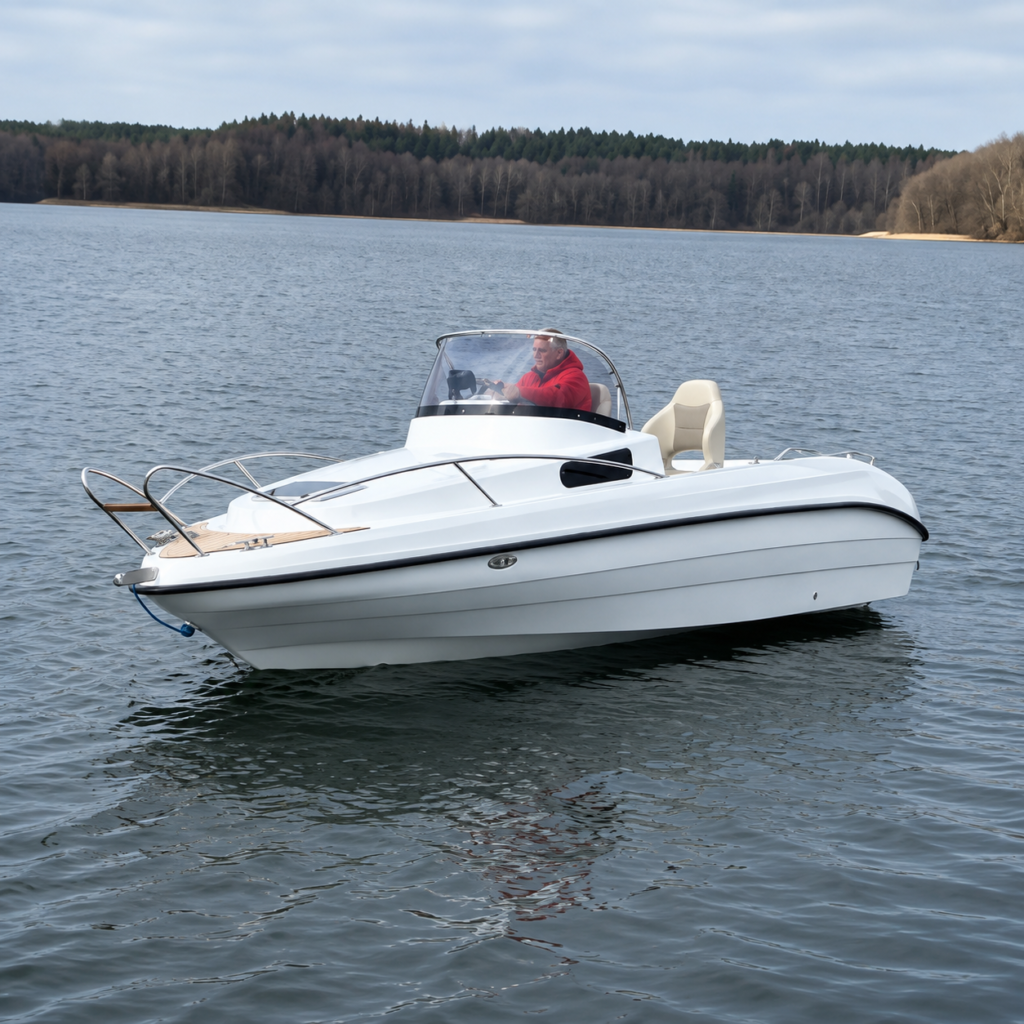 Lunaro 560