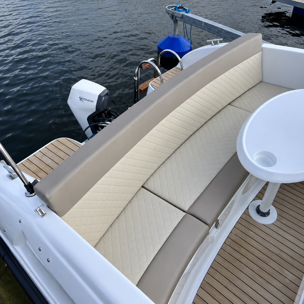Lunaro 560