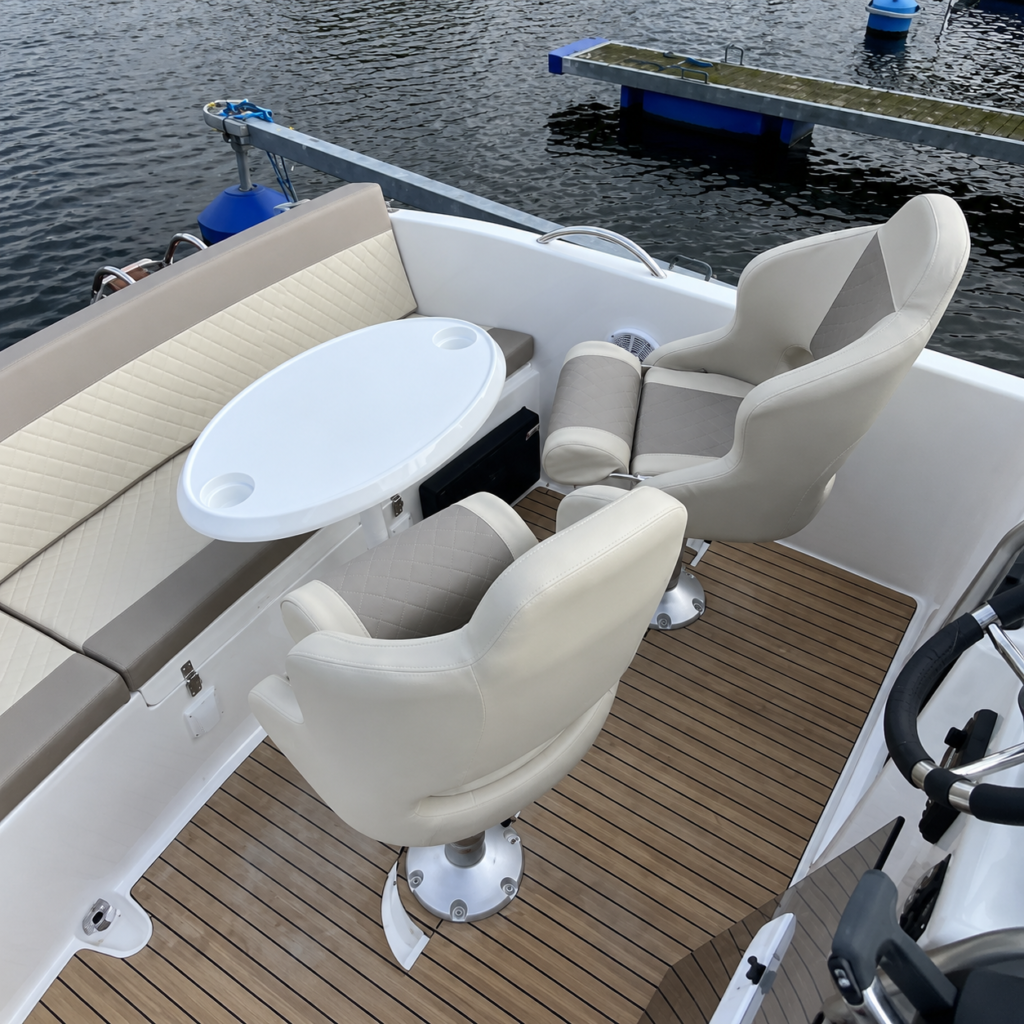 Lunaro 560