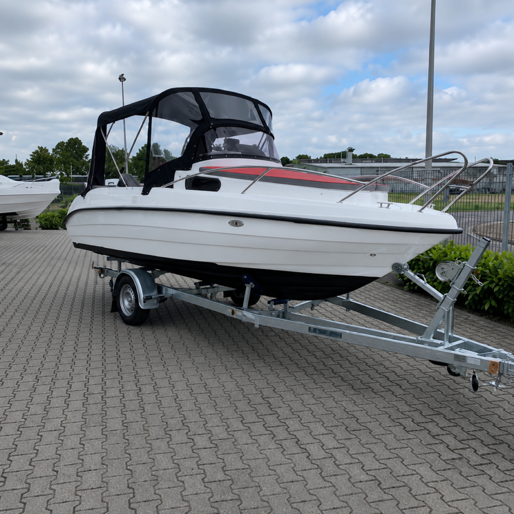 Lunaro 560
