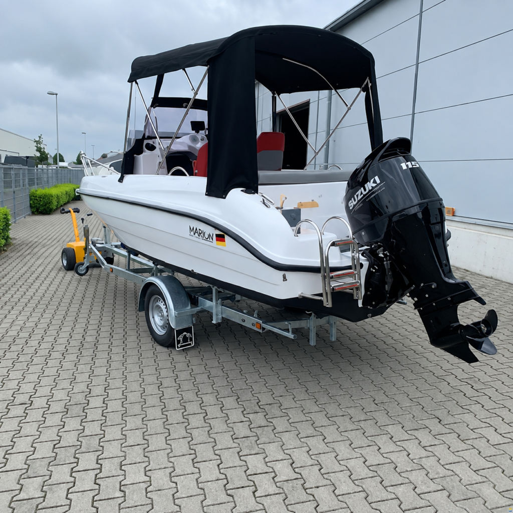 Lunaro 560
