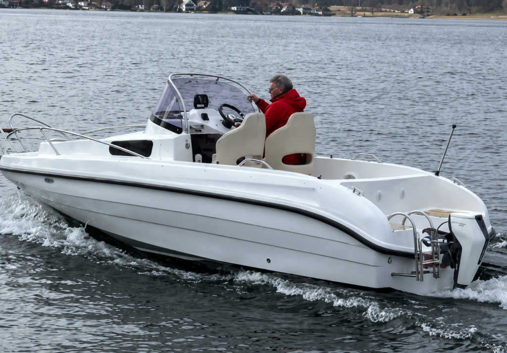Lunaro 560