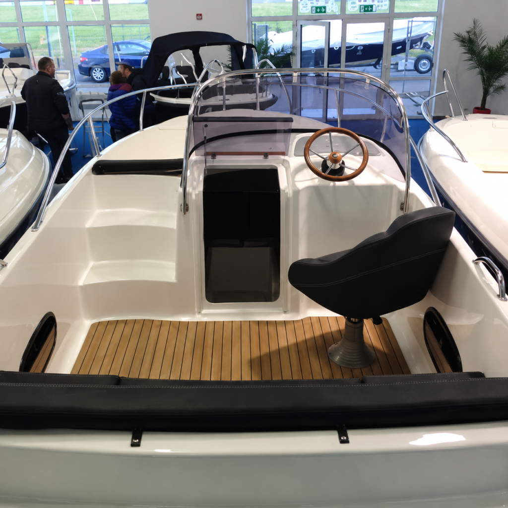 Lunaro 630