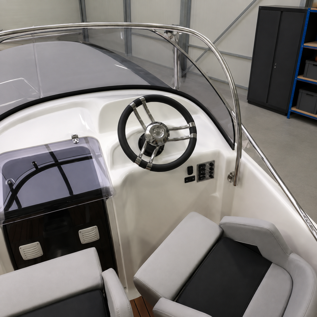 Lunaro 630