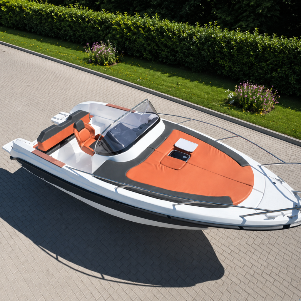 Solmare 655