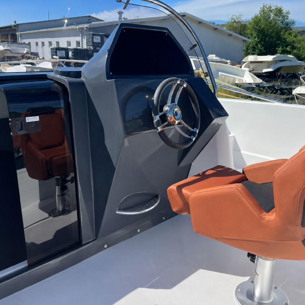Solmare 655