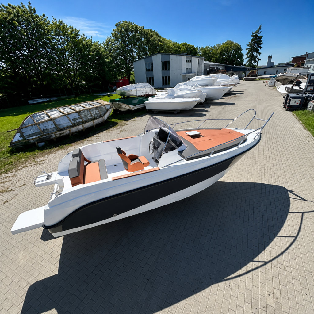 Solmare 655