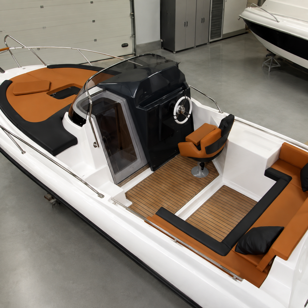 Solmare 750