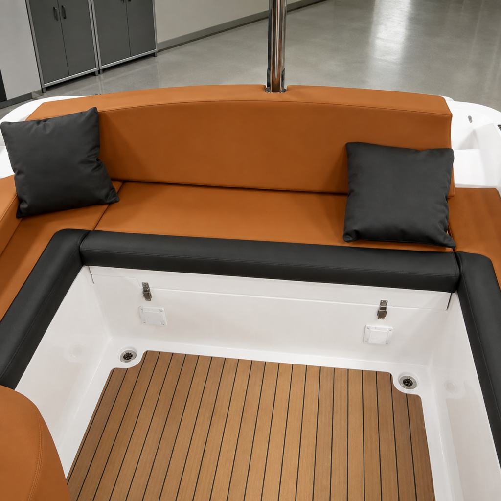 Solmare 750