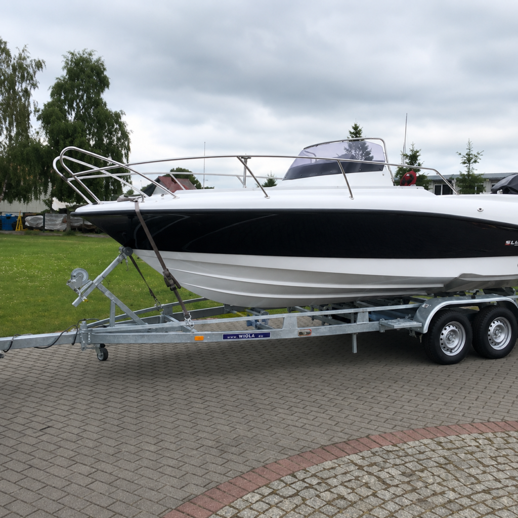 Solmare 750