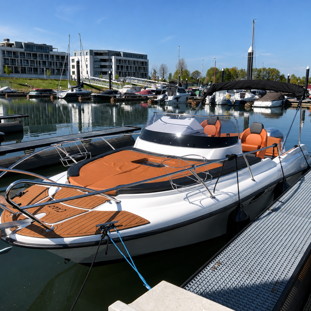 Solmare 750