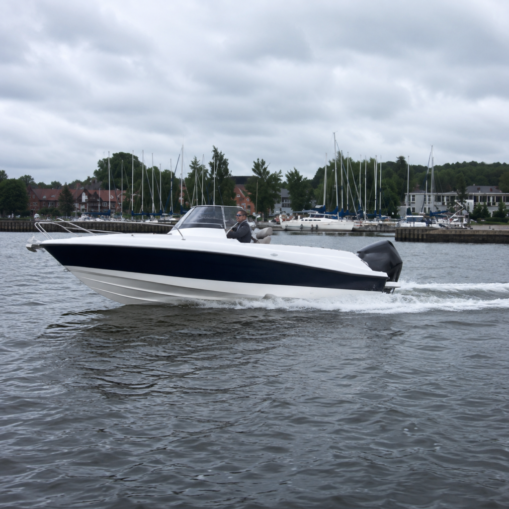 Solmare 750
