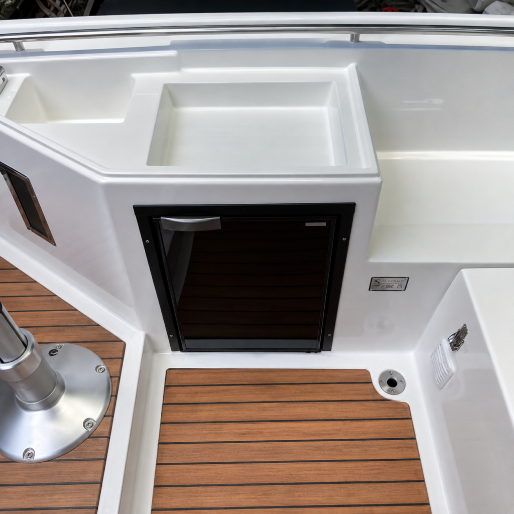 Solmare 750