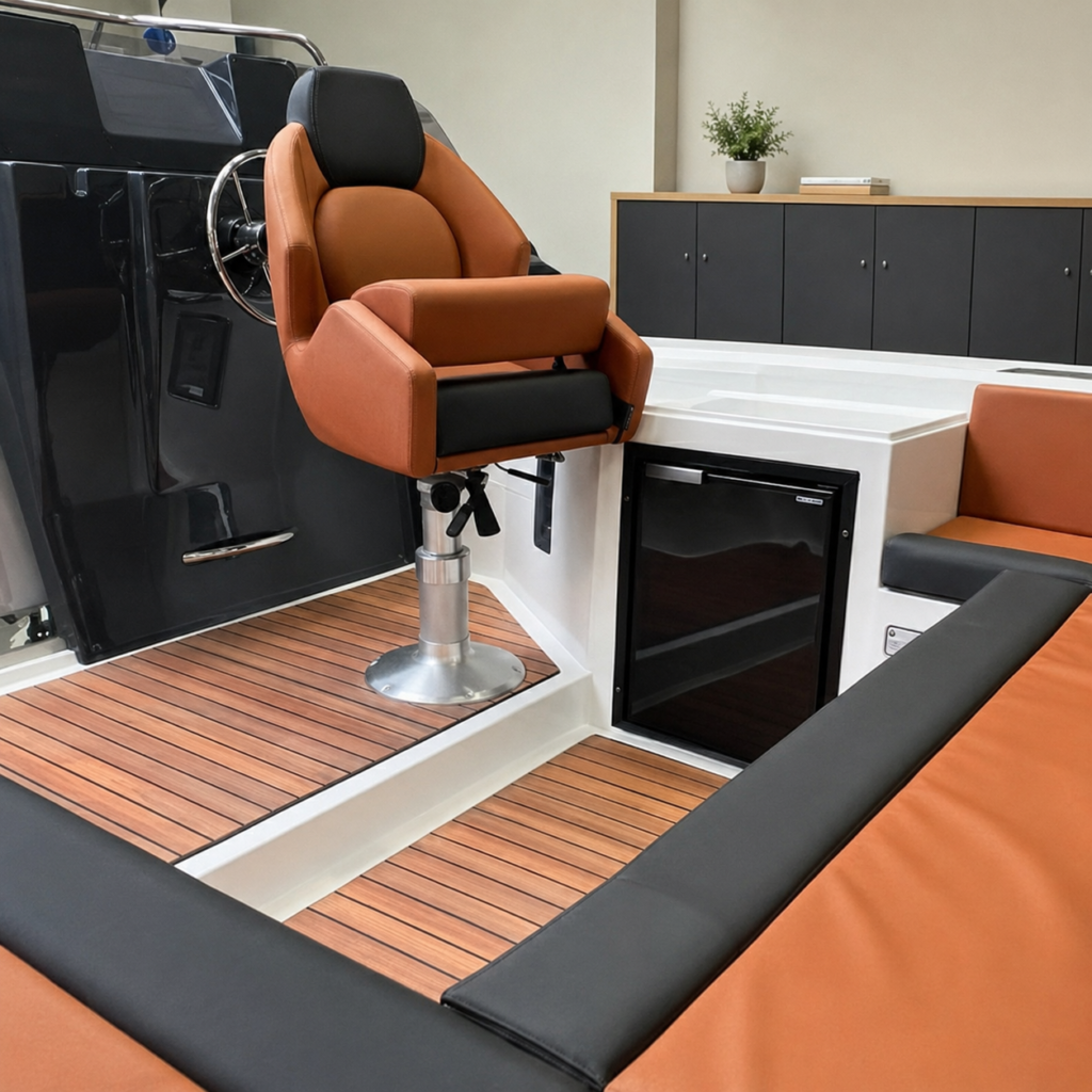 Solmare 750