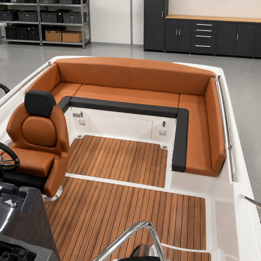 Solmare 750