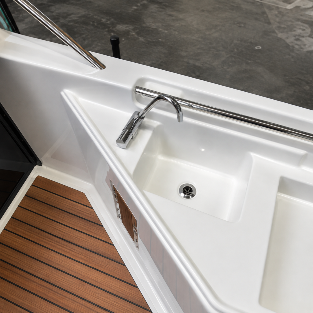 Solmare 750