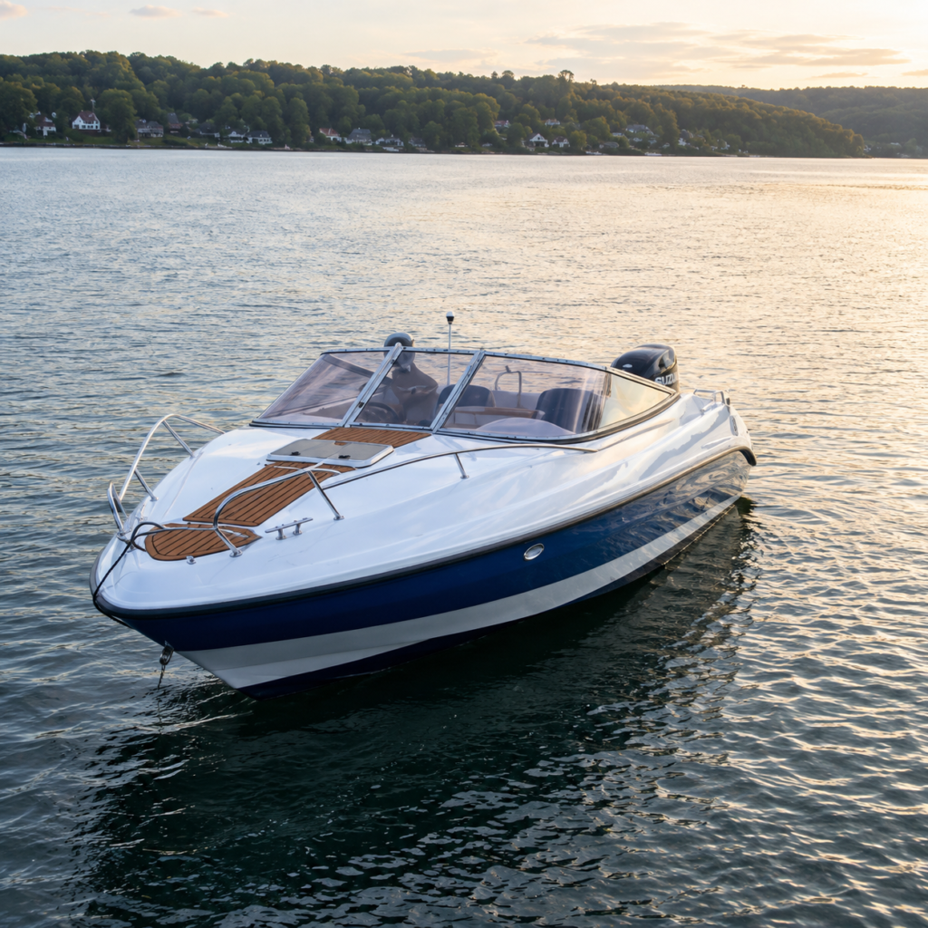 Venturo 630