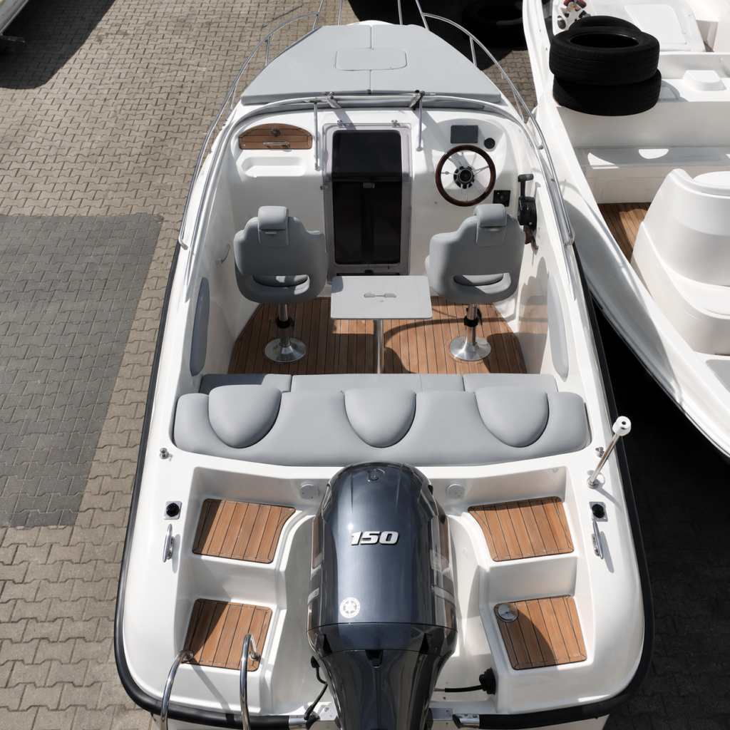 Venturo 630