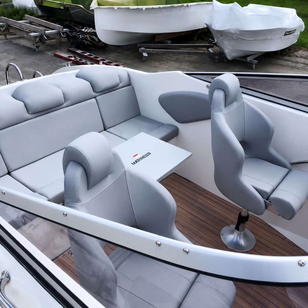 Venturo 630