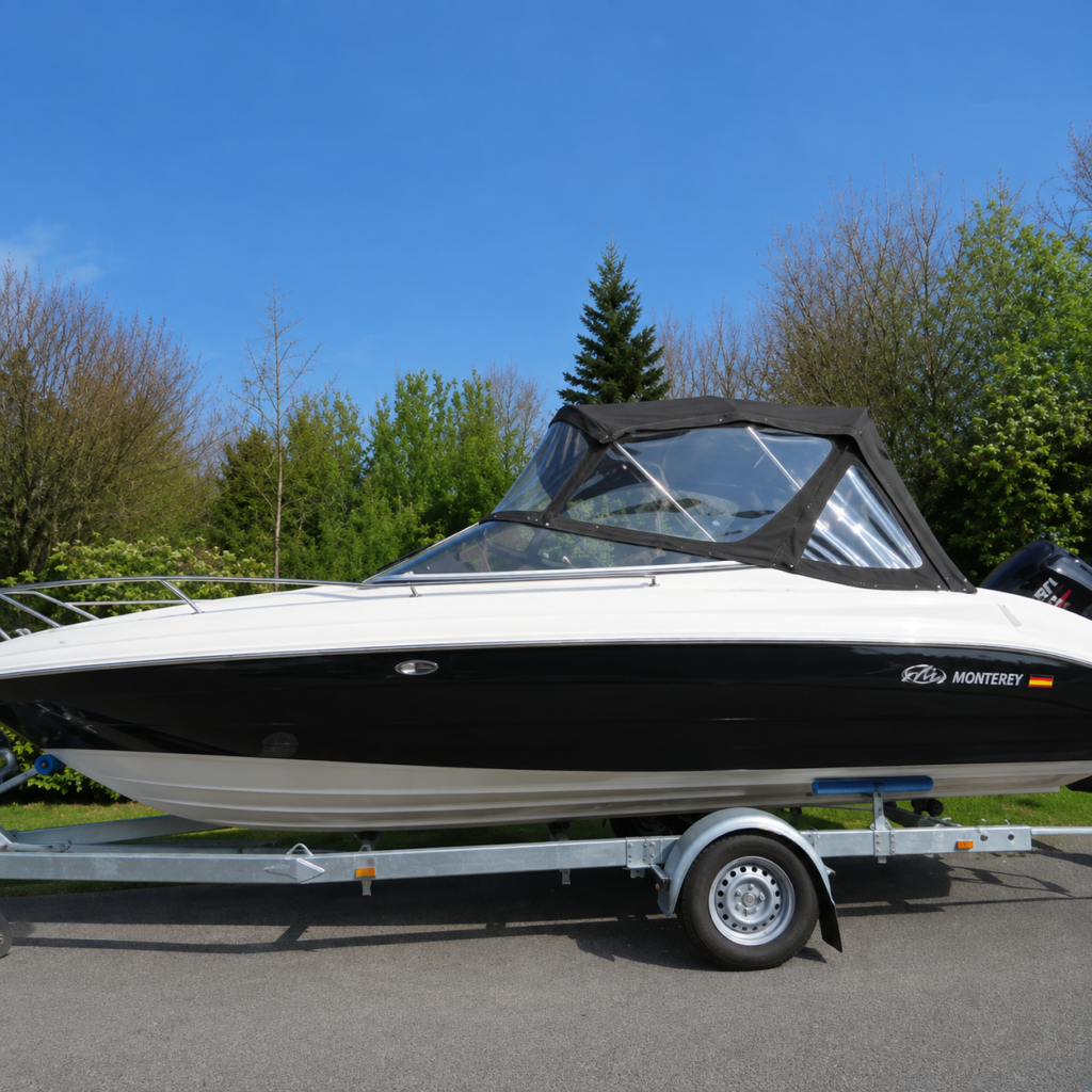 Venturo 630